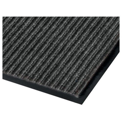 2 feet × 3 feet Pepper Rib Carpet Entry Mat - Benchmark Tooling