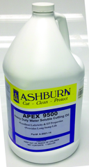 Heavy Duty Soluble Oil - #A-9501-14 - 1 Gallon - Benchmark Tooling