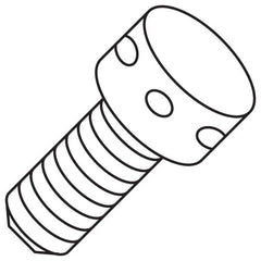 KUAM35 SCREW - Benchmark Tooling