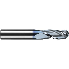 ‎BX-333-32-C 1-IN DIA 3-FL - Exact Industrial Supply
