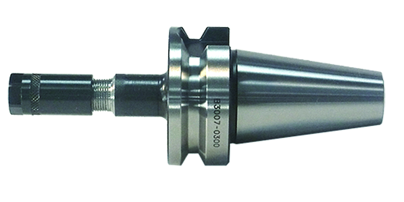 BT30 300DA COLLET CHUCK - Benchmark Tooling