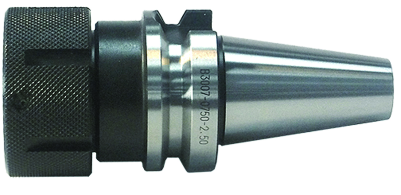 BT30 75TG COLLET CHUCK - Benchmark Tooling