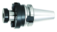 BT40 1" SHELL MILL HOLDER - Benchmark Tooling