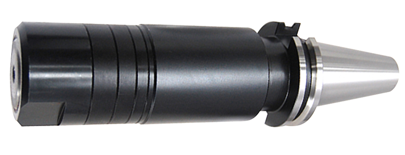 BT40 1.1/4 STUBMILL HOLDER - Benchmark Tooling
