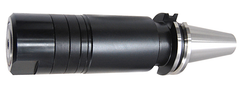 BT40 1.1/2 STUBMILL HOLDER - Benchmark Tooling