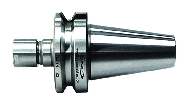 BT40 ER8 COLLET CHUCK - Benchmark Tooling