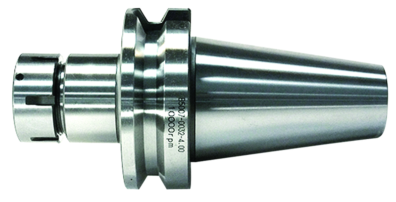 BT50 ER25 COLLET CHUCK - Benchmark Tooling