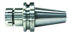 BT50 ER40 COLLET CHUCK - Benchmark Tooling