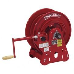 3/8 X 30' HOSE REEL - Benchmark Tooling