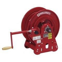 3/8 X 30' HOSE REEL - Benchmark Tooling