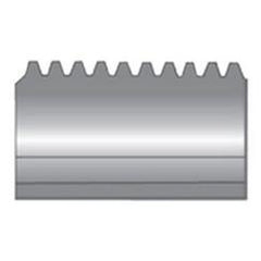 2.0 PITCH 1-1/2 W ISO AM210 EXT - Benchmark Tooling