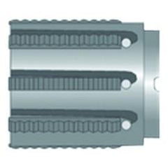 63.5MM SHELL MILL BODY - Benchmark Tooling