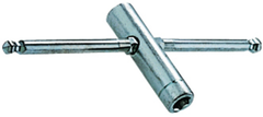 #BASKN - T-bar wrench, for BAS clamps - Benchmark Tooling