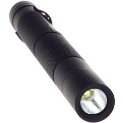 Mini Tactical LED Pocket Flashlight - Blue - Benchmark Tooling