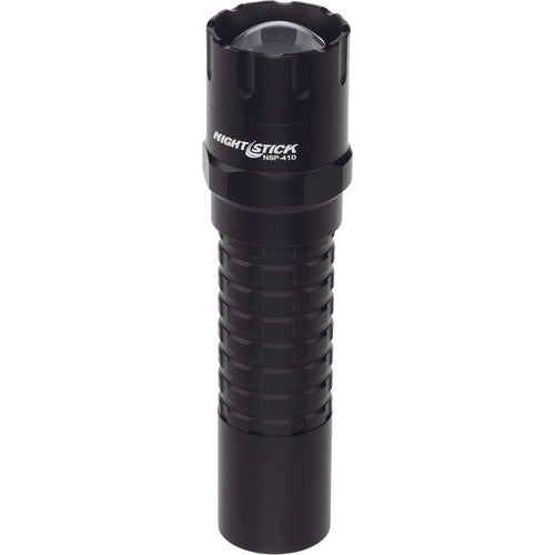 NSP-410 Adjustable Beam Flashlight - Benchmark Tooling