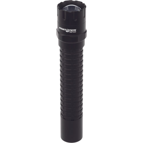 NSP-430 Adjustable Beam Flashlight - Benchmark Tooling