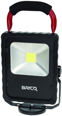LED Corded Work Light- w/Base Magnet - Benchmark Tooling