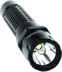 LED Rechargeable Tactical Flashlight - Benchmark Tooling