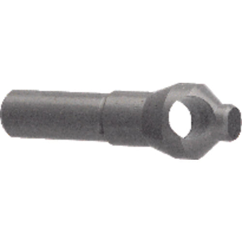 ‎17/64″ Pilot-1/4″ Screw 0 FL Piloted Countersink - Benchmark Tooling