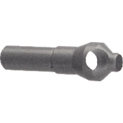 ‎1/4″ Pilot-1/4″ Screw 0 FL Piloted Countersink - Benchmark Tooling