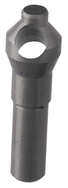 25/64" Pilot-3/8" Screw 0 FL Piloted Countersink - Benchmark Tooling