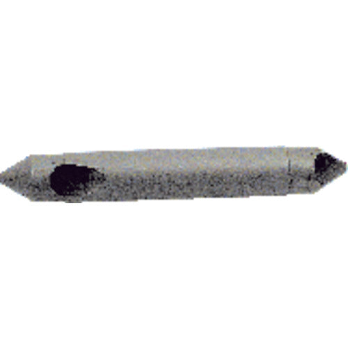 1/16 to 11/64″ Dia Range 0 FL DEáCountersink - Benchmark Tooling