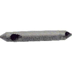 .073 to 15/64″ Dia Range 0 FL DEáCountersink - Benchmark Tooling