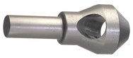 11/16 to 13/32" Dia Range 0 FL Pilotless Countersink - Benchmark Tooling