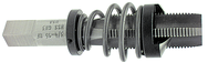 1/2 " PipeTap Size-For 4 FL Tap Tapping/Deburring Tool - Benchmark Tooling