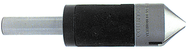 1/4 to 1-1/8" Cap-1/2" Shank-90° Replacement Blade - Benchmark Tooling