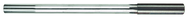 .6455 Dia- HSS - Straight Shank Straight Flute Carbide Tipped Chucking Reamer - Benchmark Tooling