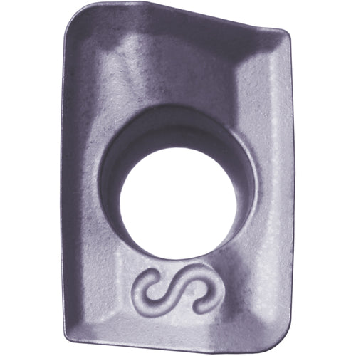 BDMT 070302ERJS PR1535 Grade PVD Carbide, Indexable Milling Insert
