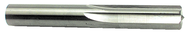 31/64 TruSize Carbide Reamer Straight Flute - Benchmark Tooling