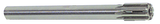 1-3/8 Dia-HSS-Carbide Tipped Expansion Chucking Reamer - Benchmark Tooling