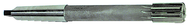 5/8 Dia-HSS-Carbide Tipped Expansion Chucking Reamer - Benchmark Tooling