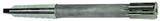 1-1/8 Dia-HSS-Carbide Tipped Expansion Chucking Reamer - Benchmark Tooling