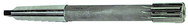 1-5/16 Dia-HSS-Carbide Tipped Expansion Chucking Reamer - Benchmark Tooling