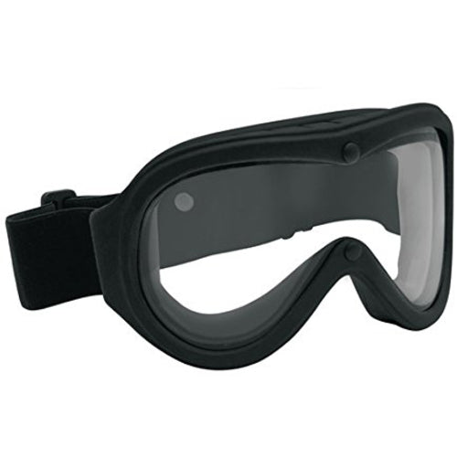 CHRONOSOFT - Strap and Retainer - Benchmark Tooling
