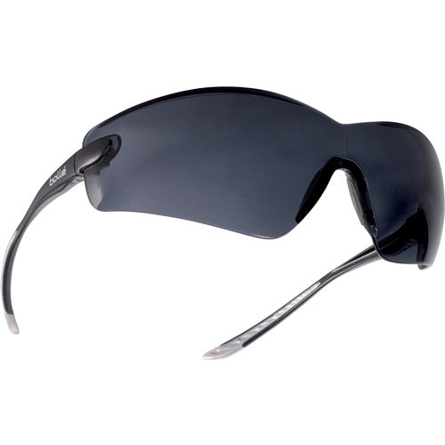 COBRA - Smoke Lens - Black & Gray Frame PC ASAF Platinum - Benchmark Tooling