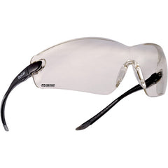 COBRA - Contrast Lens - Black &Gray Frame Contrast PC AS - Benchmark Tooling