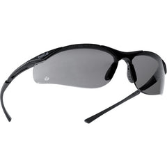 CONTOUR - Smoke Lens - Dark Gunmetal Frame PC ASAF - Benchmark Tooling