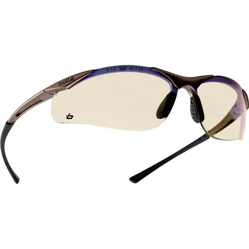 CONTOUR - ESP Lens - Dark Gunmetal Frame ESP PC AS - Benchmark Tooling