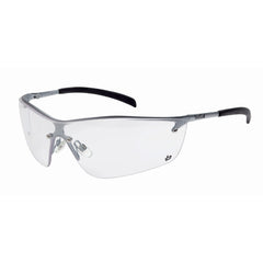 SILIUM - Clear Lens - Silver Metal Frame PC ASAF - Benchmark Tooling