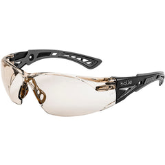 RUSH+ - CSP Lens - Black & Gray Frame PC ASAF Platinum - Benchmark Tooling