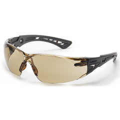 RUSH+ - Twilight Lens - Black & Gray Frame PC ASAF Platinum - Benchmark Tooling