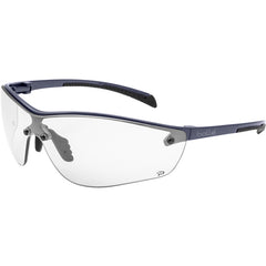 SILIUM+ - Clear Lens - Dark Gunmetal/Black Frame PC ASAF Platinum - Benchmark Tooling
