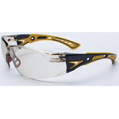 RUSH+ - CSP Lens - Yellow & Black Frame PC ASAF Platinum - Benchmark Tooling