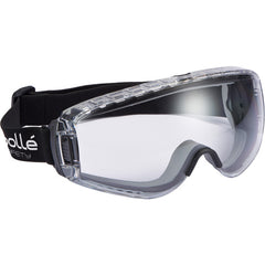 PILOT - PC Platinum Black & Gray - Benchmark Tooling