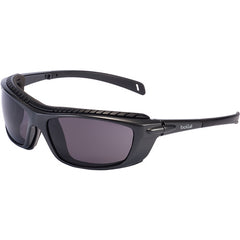 BAXTER - Smoke Lens - Blue & Black Frame PC ASAF Platinum - Benchmark Tooling