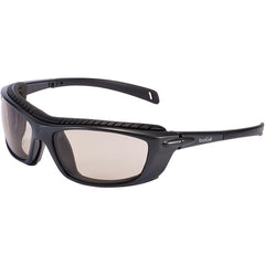 BAXTER - CSP Lens - Blue & Black Frame PC ASAF Platinum - Benchmark Tooling